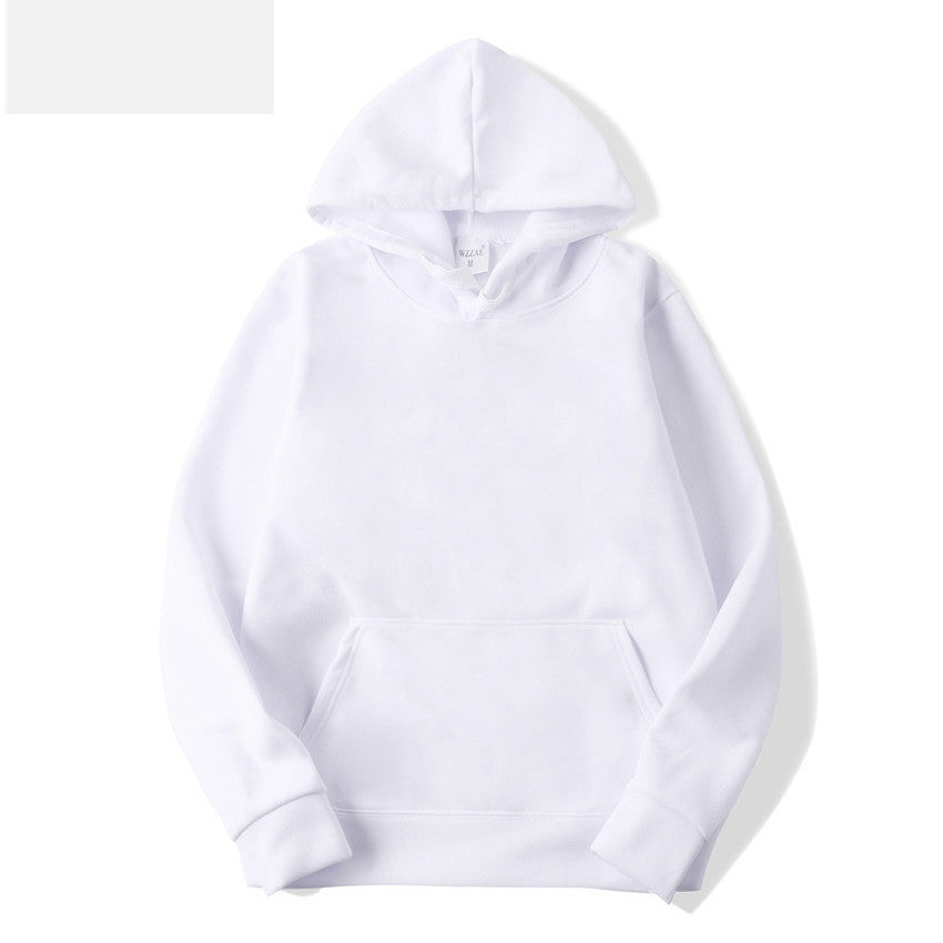 Damer hoodie med mjukt foder och känguruficka Eva Jonsson-Eva Jonsson