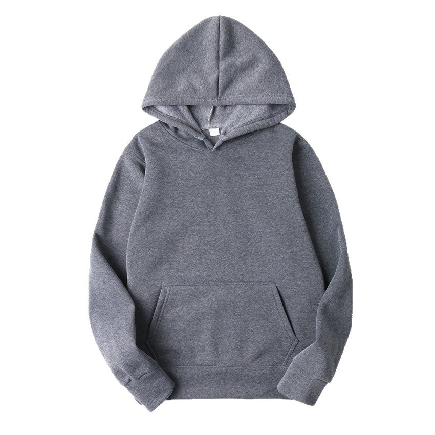 Damer hoodie med mjukt foder och känguruficka Eva Jonsson-Eva Jonsson