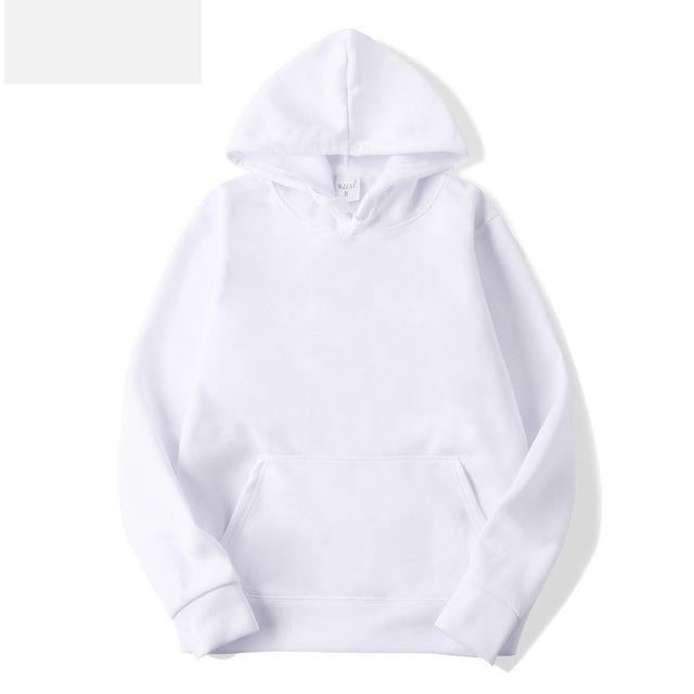 Damer hoodie med praktisk känguruficka och mjukt innerfoder Mirla-Eva Jonsson