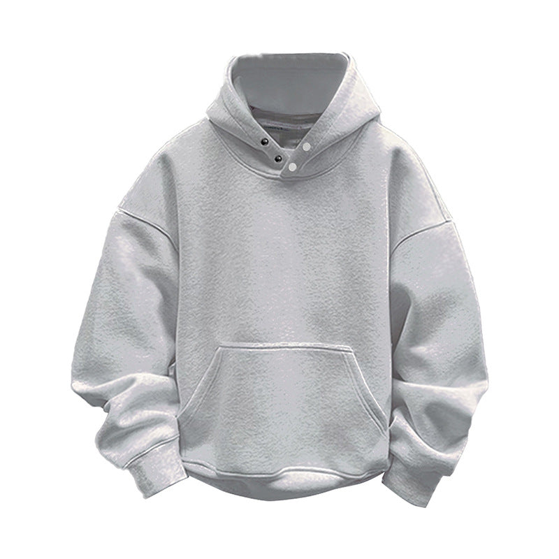 Damer hoodies med modern passform och praktisk känguruficka Eva Jonsson-Eva Jonsson