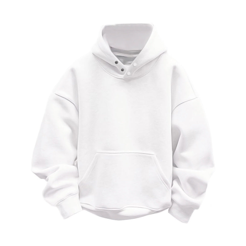 Damer hoodies med modern passform och praktisk känguruficka Eva Jonsson-Eva Jonsson
