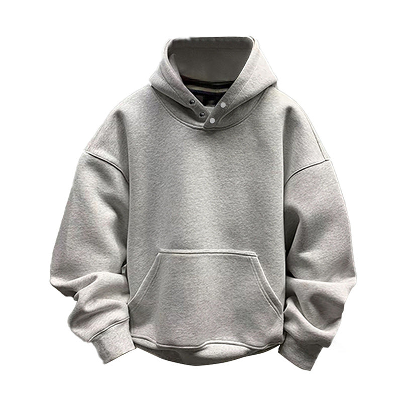 Damer hoodies med modern passform och praktisk känguruficka Eva Jonsson-Eva Jonsson