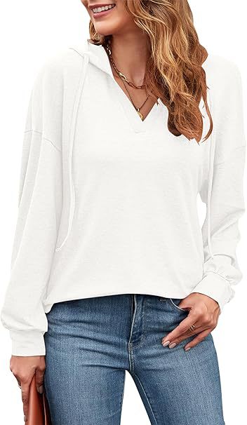 Damer huvtröja Mirla-Eva Jonsson