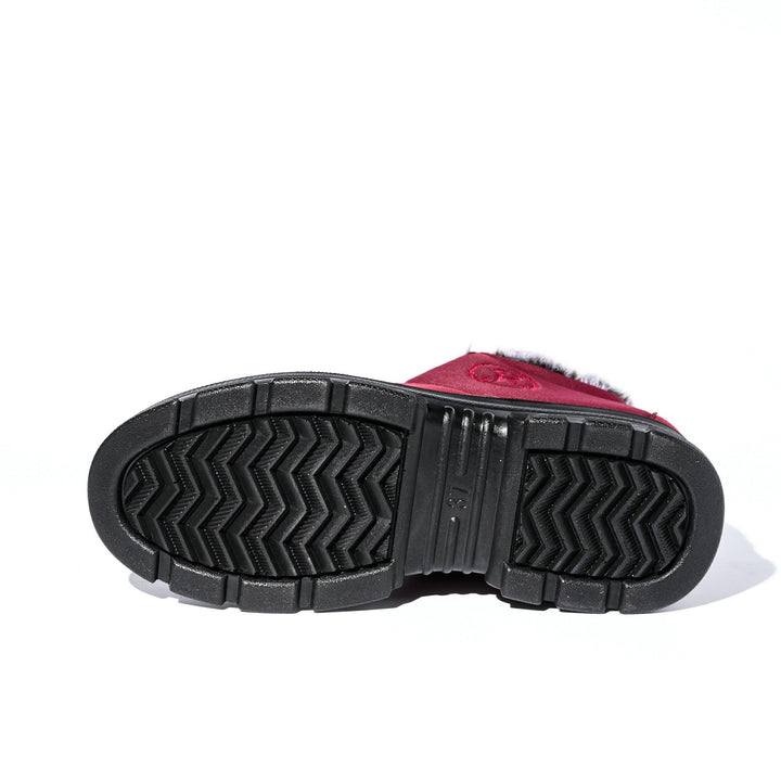 Damer isolerade vinterstövlar Eva Jonsson-Eva Jonsson