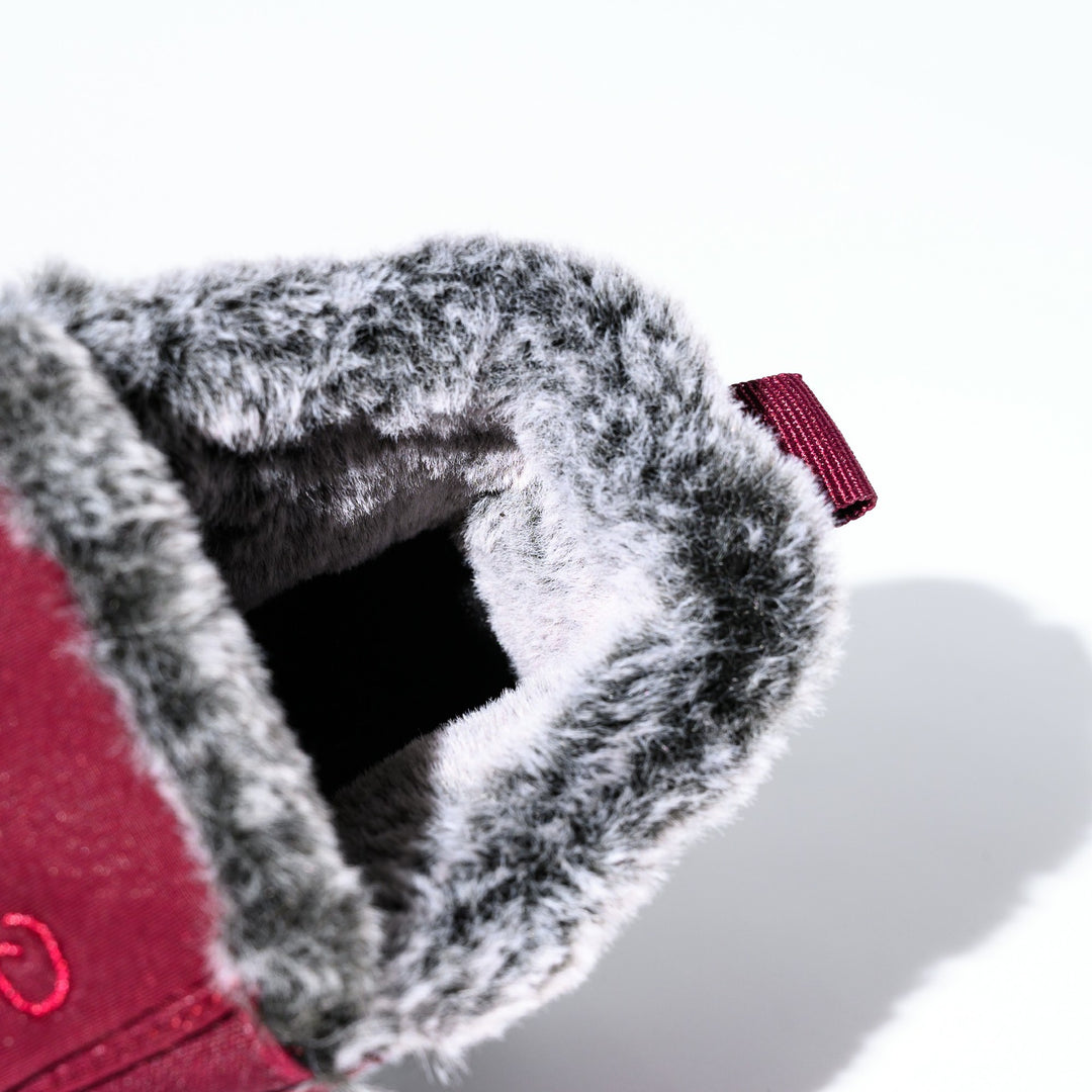 Damer isolerade vinterstövlar Eva Jonsson-Eva Jonsson