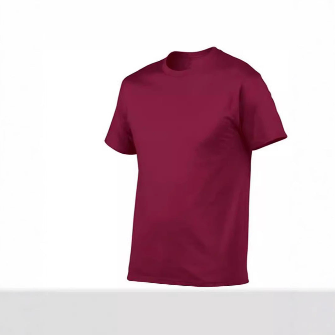 Damer klassisk kortärmad T-shirt Mirla-Eva Jonsson