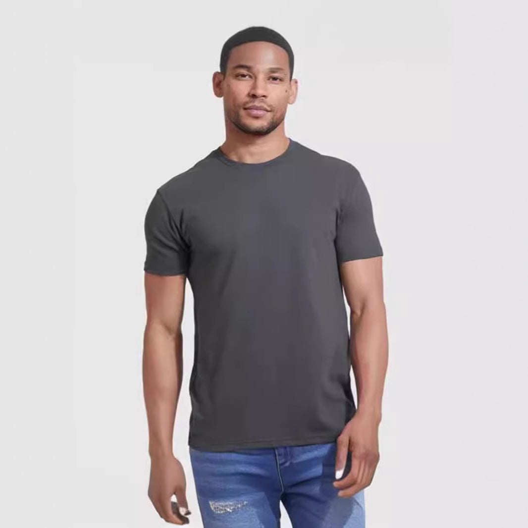 Damer klassisk kortärmad T-shirt Mirla-Eva Jonsson