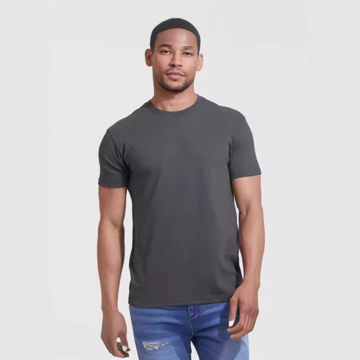 Damer klassisk kortärmad T-shirt Mirla-Eva Jonsson
