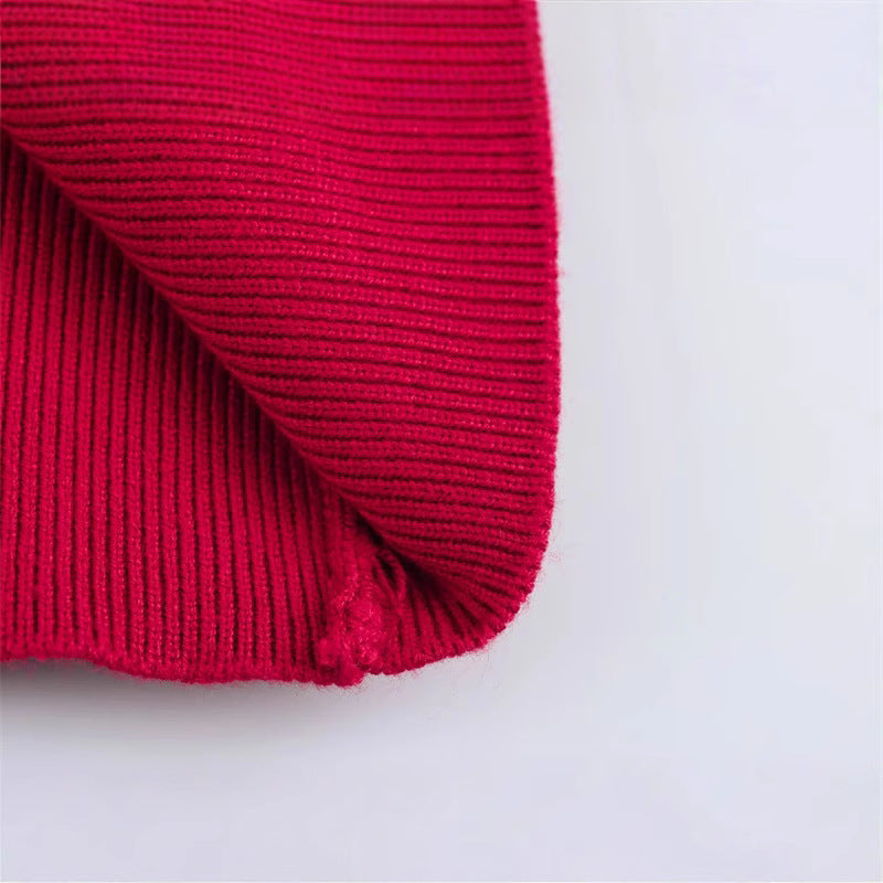 Damer kofta med hjärtknappar Eva Jonsson-Eva Jonsson