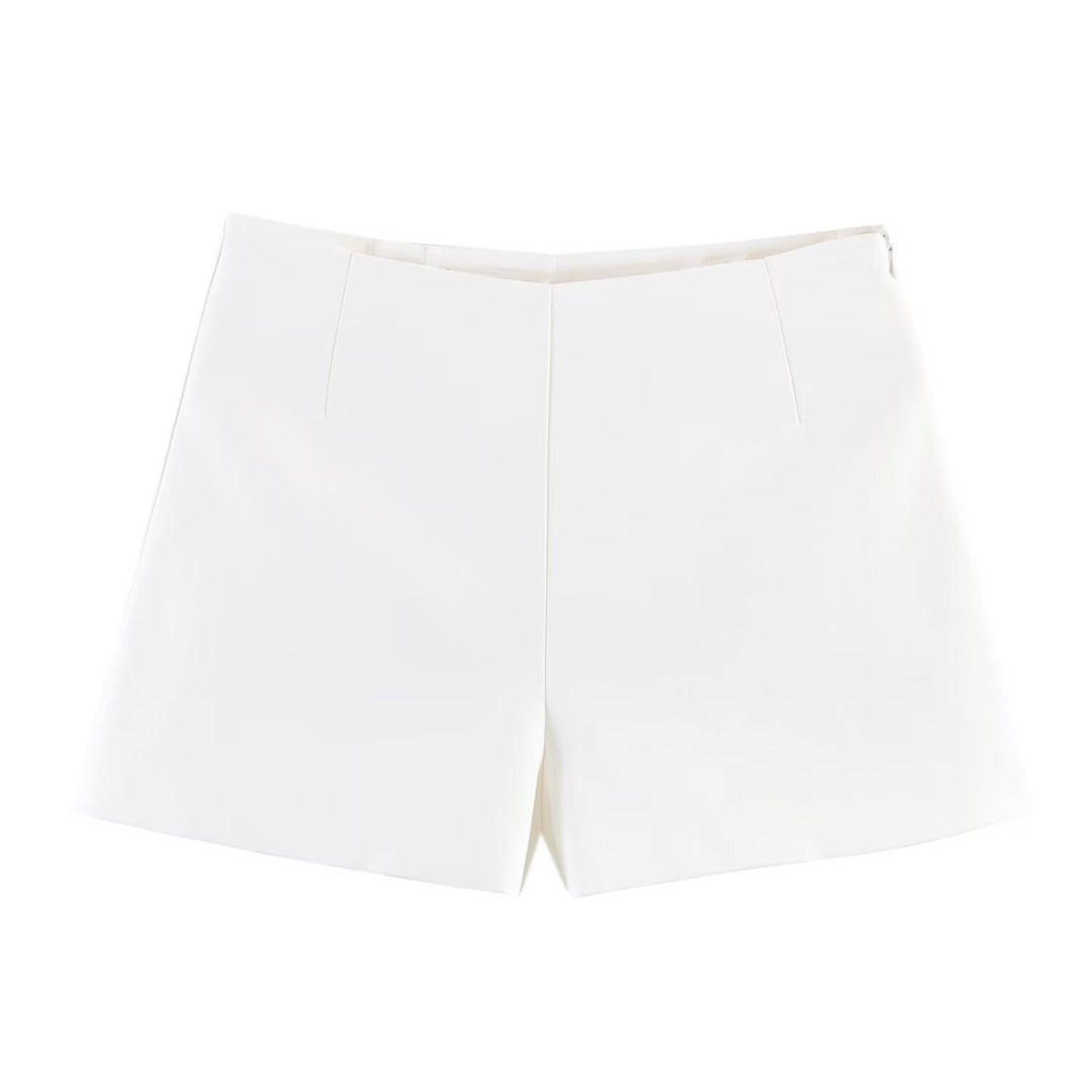 Damer kombination av kort topp och shorts Mirla-Eva Jonsson