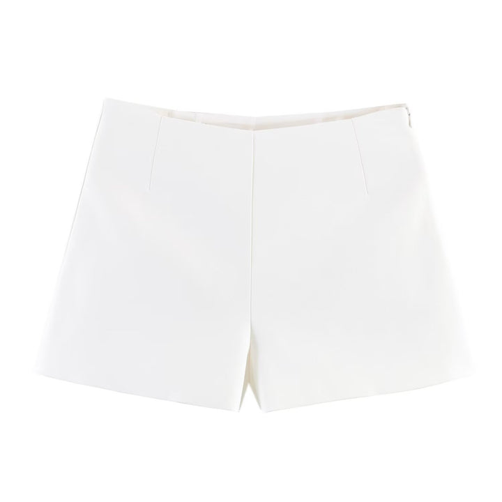 Damer kombination av kort topp och shorts Mirla-Eva Jonsson