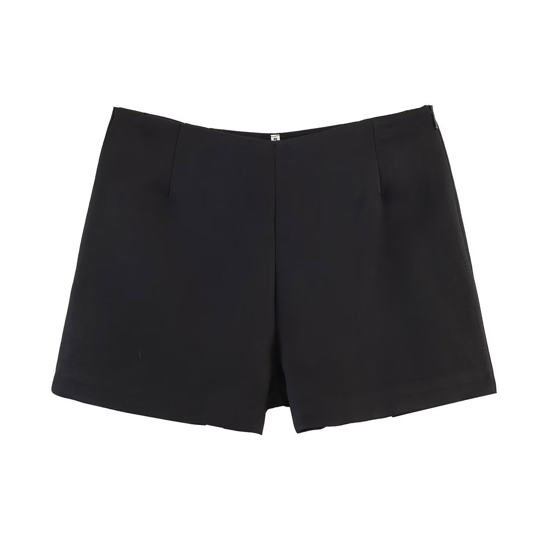 Damer kombination av kort topp och shorts Mirla-Eva Jonsson