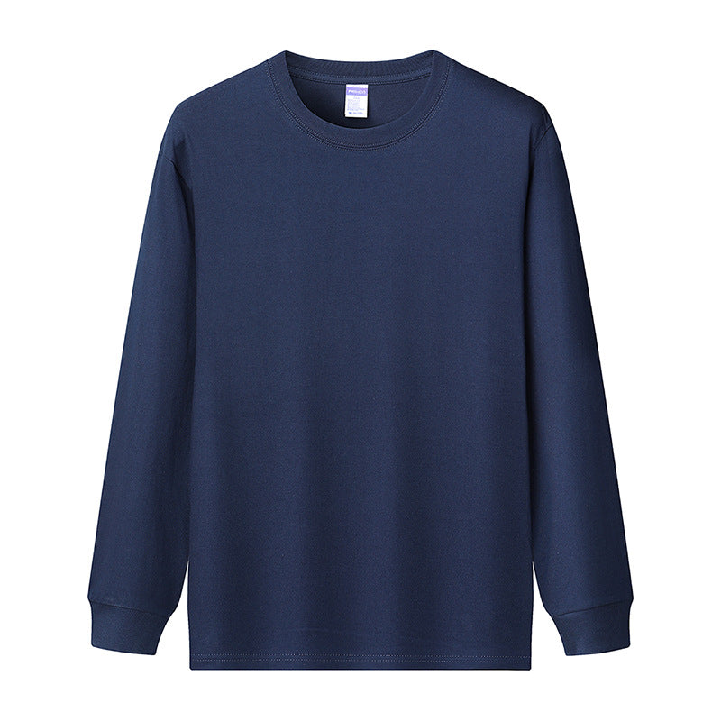 Damer långärmad Basic-shirt Mirla-Eva Jonsson