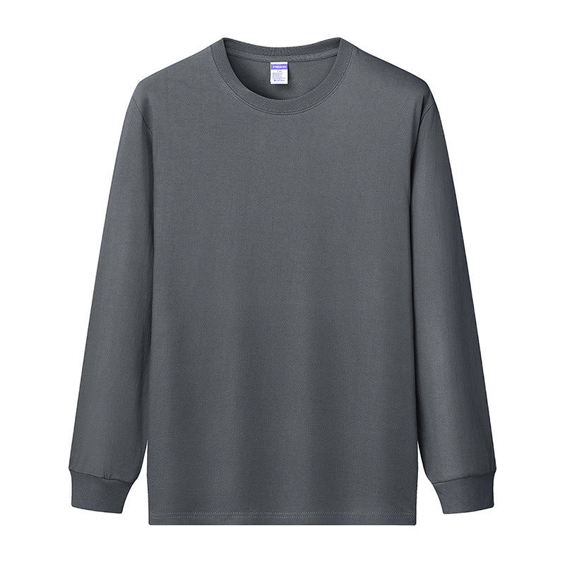 Damer långärmad Basic-shirt Mirla-Eva Jonsson