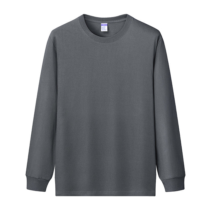 Damer långärmad Basic-shirt Mirla-Eva Jonsson