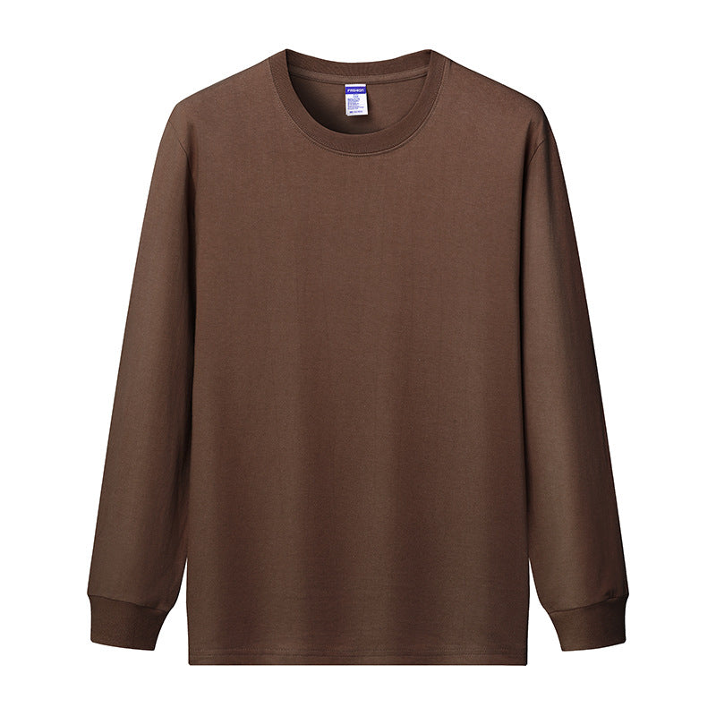 Damer långärmad Basic-shirt Mirla-Eva Jonsson
