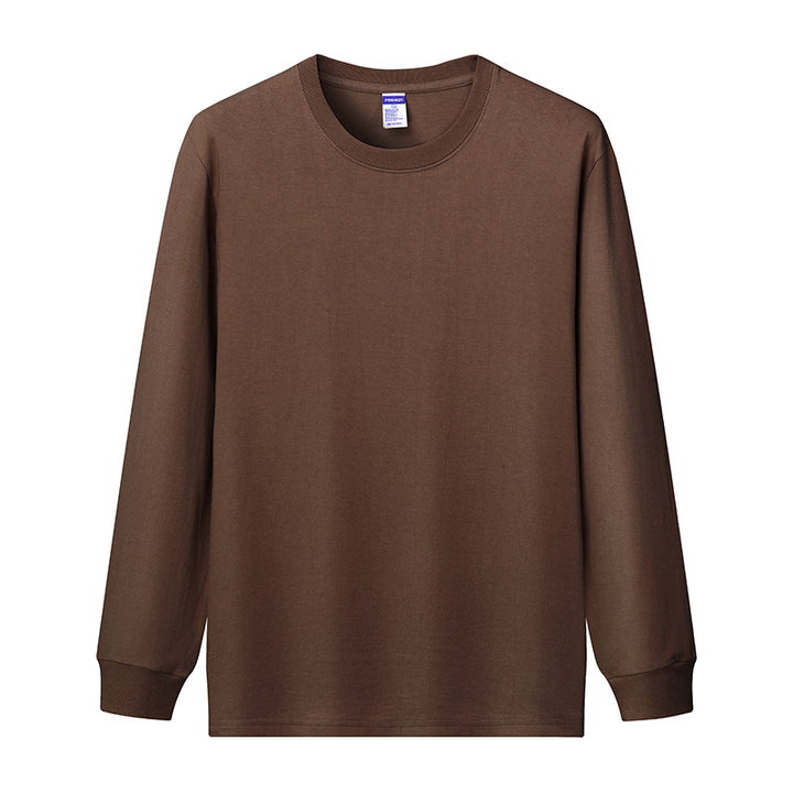 Damer långärmad Basic-shirt Mirla-Eva Jonsson