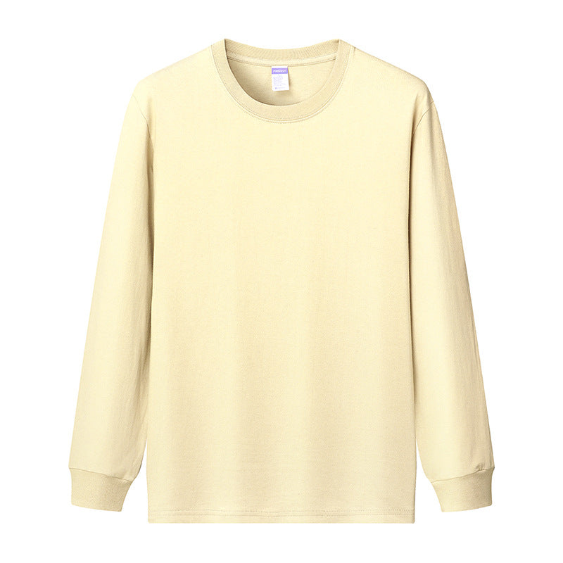 Damer långärmad Basic-shirt Mirla-Eva Jonsson