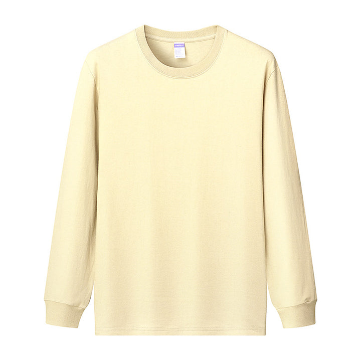 Damer långärmad Basic-shirt Mirla-Eva Jonsson