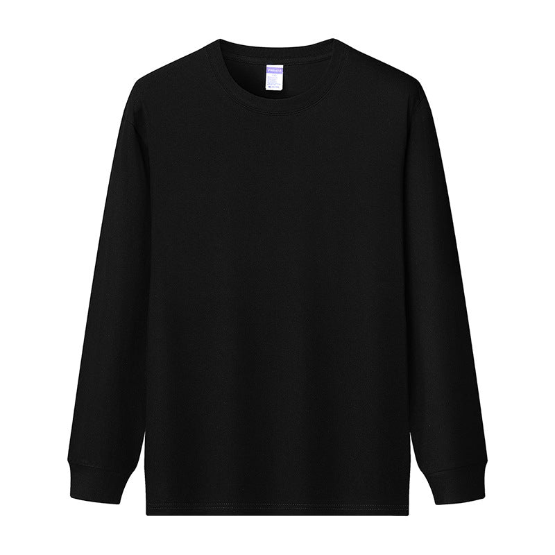 Damer långärmad Basic-shirt Mirla-Eva Jonsson