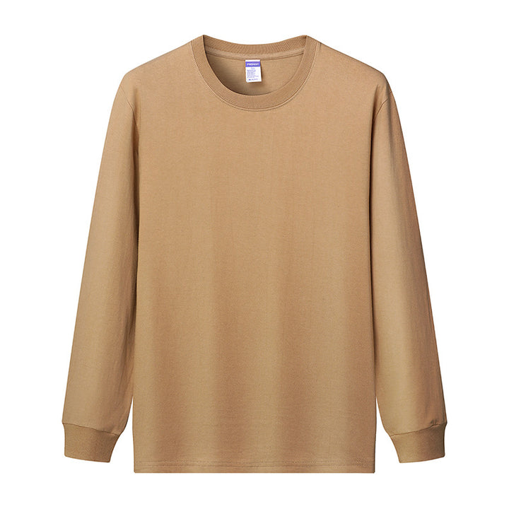 Damer långärmad Basic-shirt Mirla-Eva Jonsson