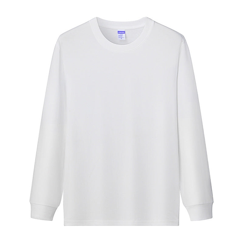 Damer långärmad Basic-shirt Mirla-Eva Jonsson