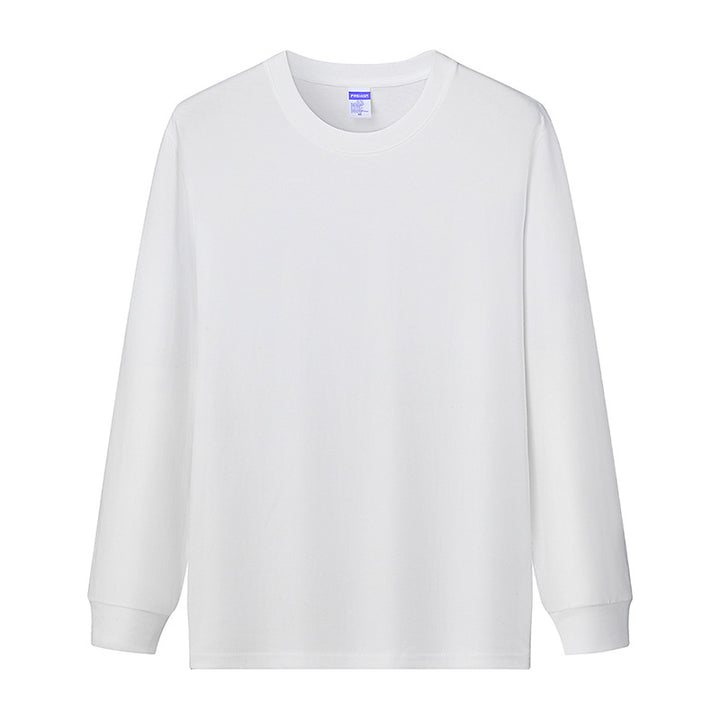 Damer långärmad Basic-shirt Mirla-Eva Jonsson