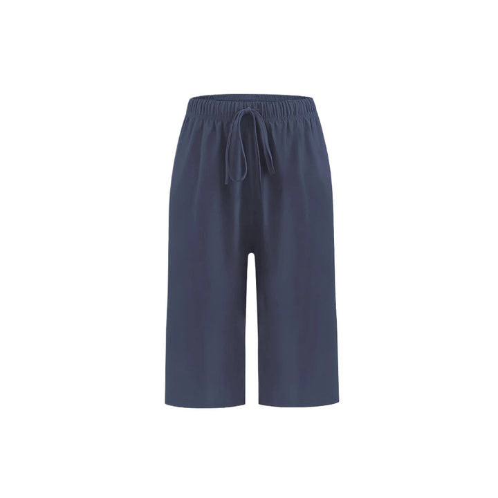 Damer lösa sportshorts Mirla-Eva Jonsson
