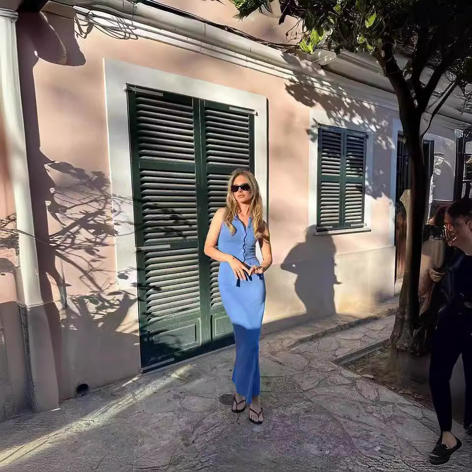Damer måttanpassade affärsbyxor Mirla-Eva Jonsson