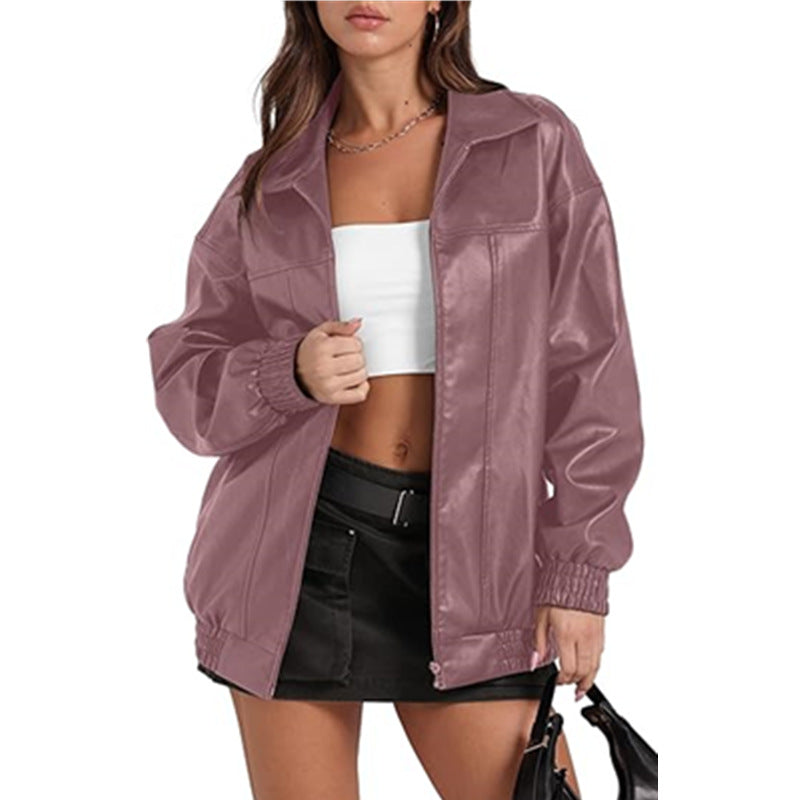 Damer mode och avslappnad overshirt-jacka Mirla-Eva Jonsson