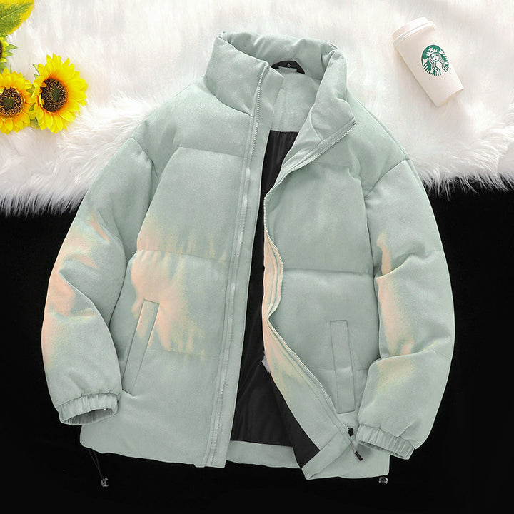 Damer mode quiltad jacka Mirla-Eva Jonsson