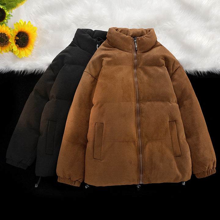 Damer mode quiltad jacka Mirla-Eva Jonsson