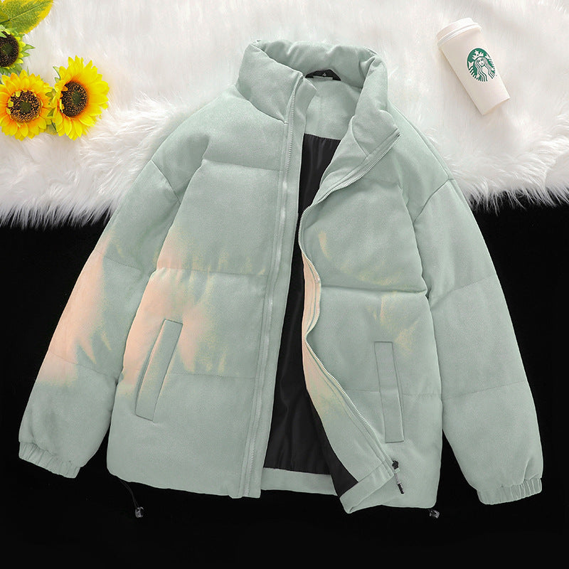 Damer mode quiltad jacka Mirla-Eva Jonsson