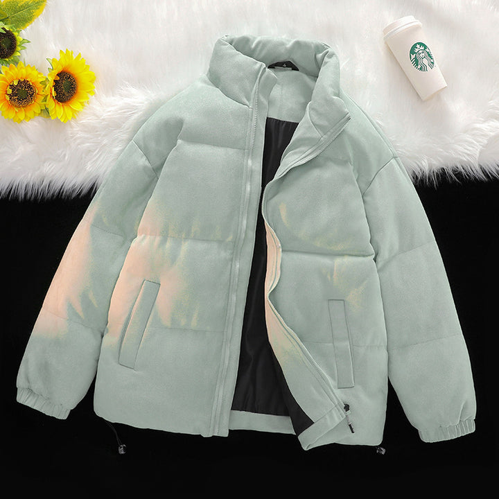 Damer mode quiltad jacka Mirla-Eva Jonsson