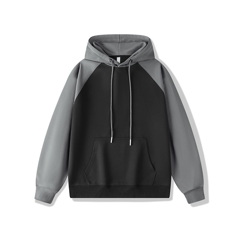 Damer moderiktig hoodie Mirla-Eva Jonsson