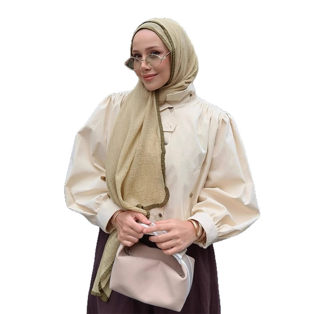 Damer moderiktig kort jacka med voluminösa ärmar Mirla-Eva Jonsson