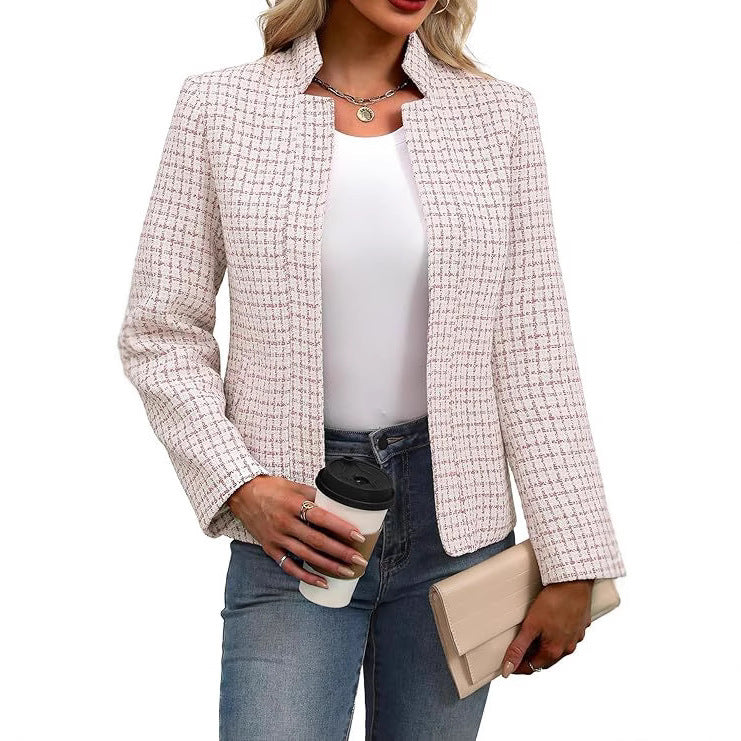 Damer modern blazer Mirla-Eva Jonsson