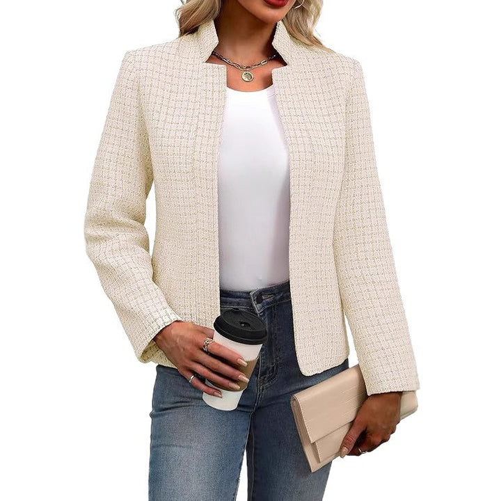 Damer modern blazer Mirla-Eva Jonsson
