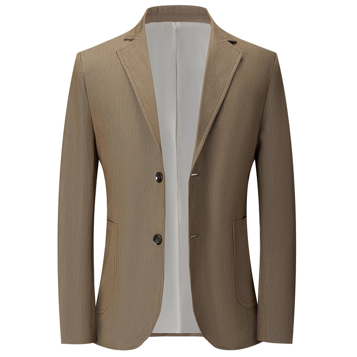 Damer modern blazer med fin skärning Mirla-Eva Jonsson