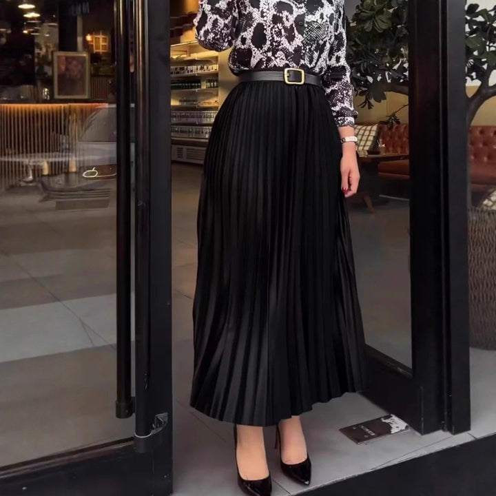 Damer modernt Blazer-klänning Mirla-Eva Jonsson