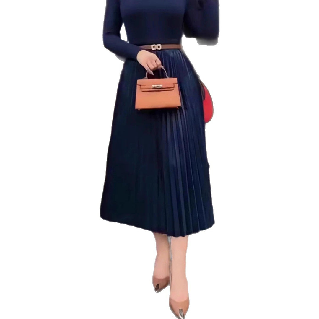Damer modernt Blazer-klänning Mirla-Eva Jonsson