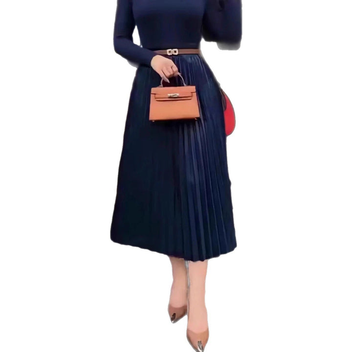 Damer modernt Blazer-klänning Mirla-Eva Jonsson