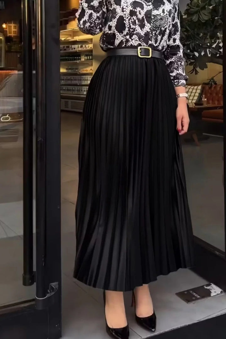 Damer modernt Blazer-klänning Mirla-Eva Jonsson