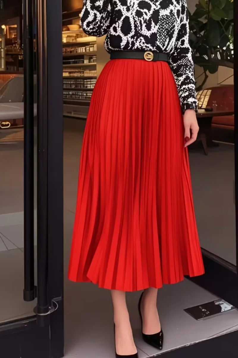 Damer modernt Blazer-klänning Mirla-Eva Jonsson