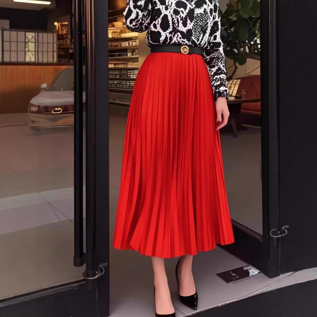Damer modernt Blazer-klänning Mirla-Eva Jonsson