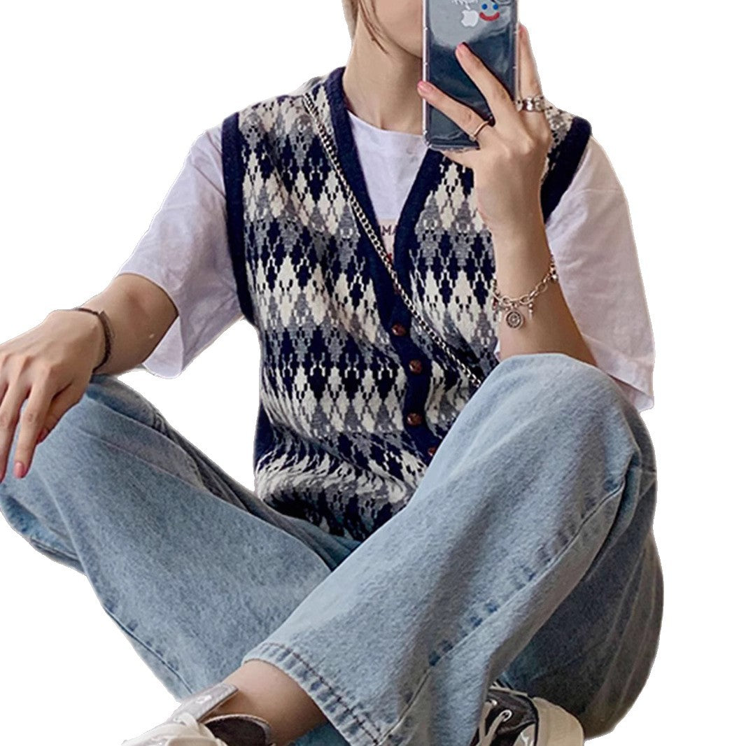 Damer modetröja Eva Jonsson-Eva Jonsson