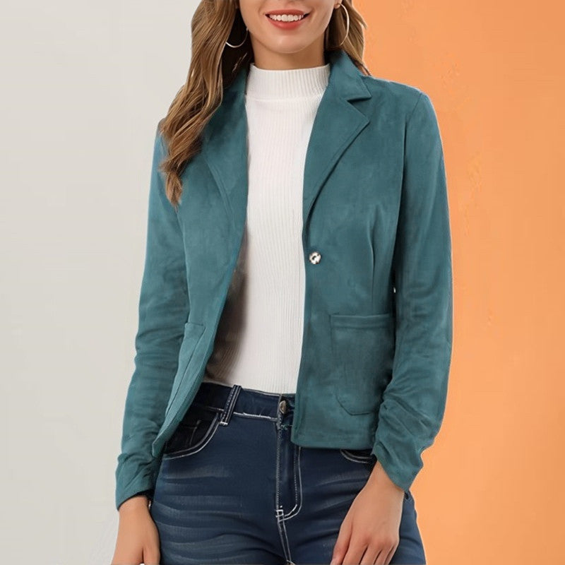 Damer modig Blazer Mirla-Eva Jonsson
