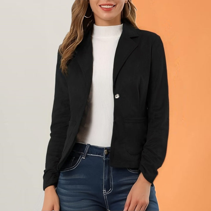Damer modig Blazer Mirla-Eva Jonsson