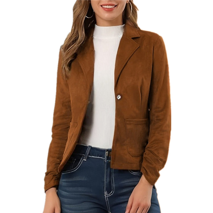 Damer modig Blazer Mirla-Eva Jonsson
