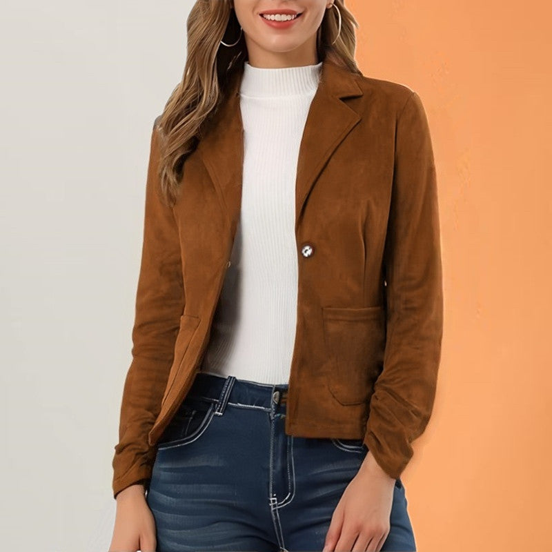 Damer modig Blazer Mirla-Eva Jonsson